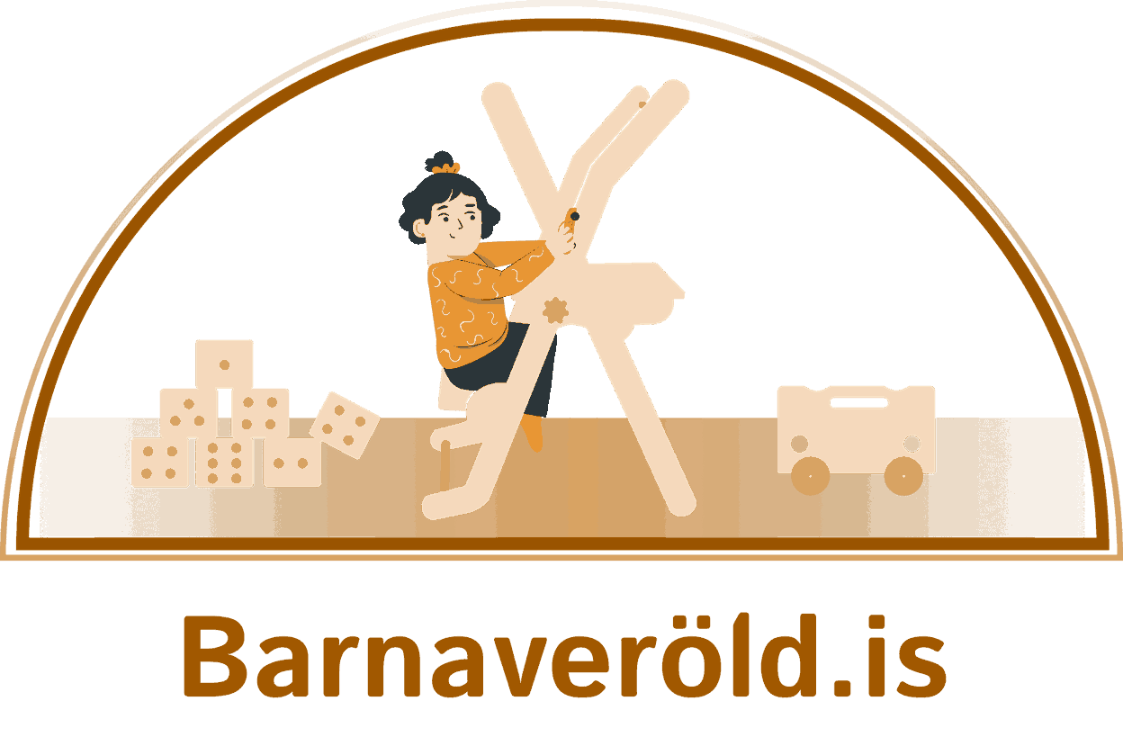 Barnaverold