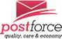 Postforce Logo